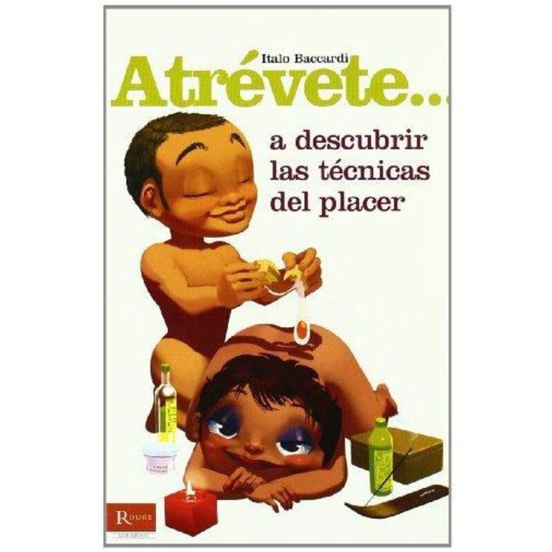 Livro com Jogos Eróticos: Ouse Descobrir as Técnicas do Prazer