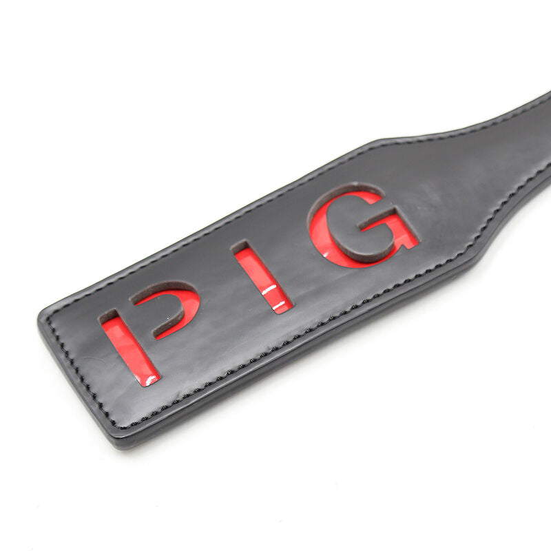Ohmama Fetish Remo de Porco BDSM para jogos de fetiche e exploração de sensações.