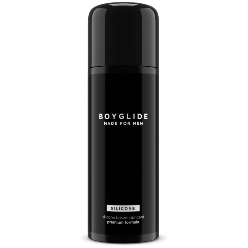 Lubrificante Base de Silicone Boyglide 100 ml