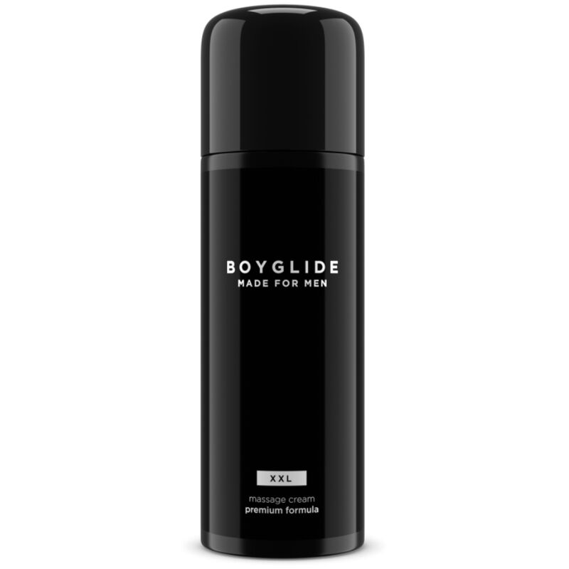 Creme de Massagem Boyglide XXL para Homem 100 ml