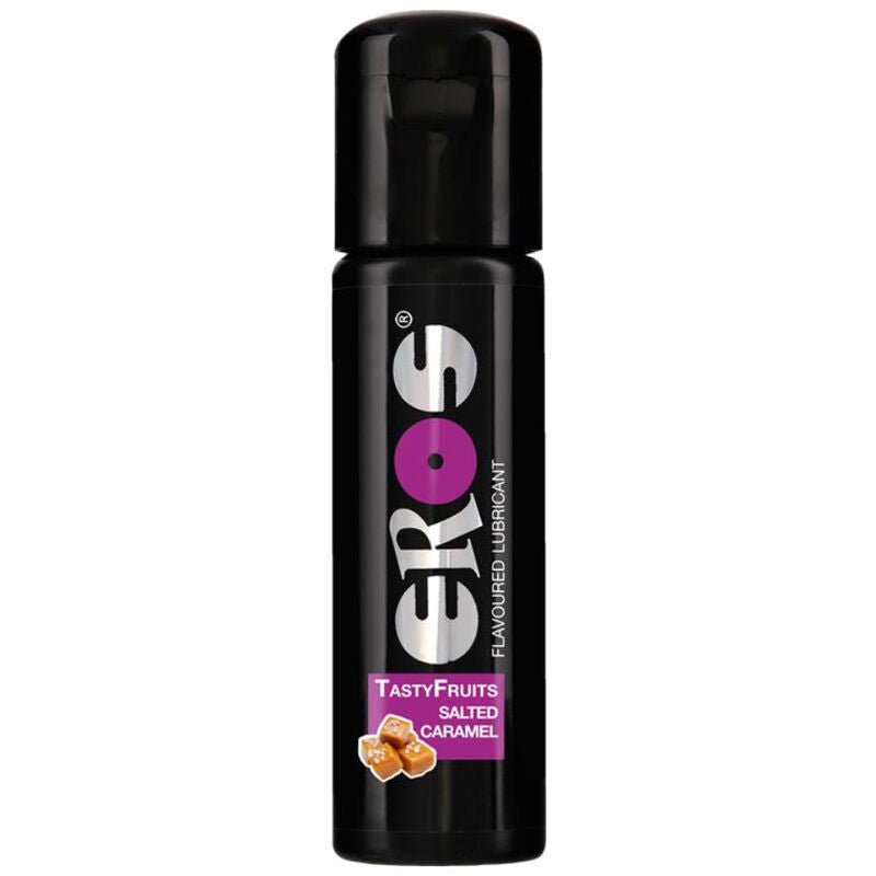 Lubrificante de Caramelo Salgado Saboroso 100 ML