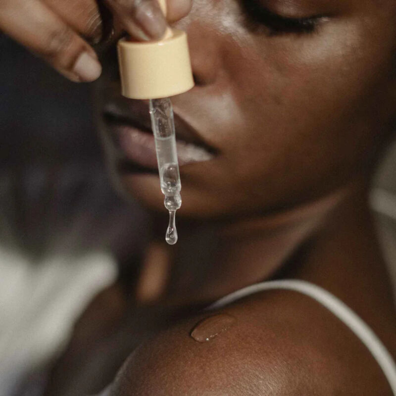 GOTAS DE MASSAGEM ÍNTIMA REVITALIZANTES