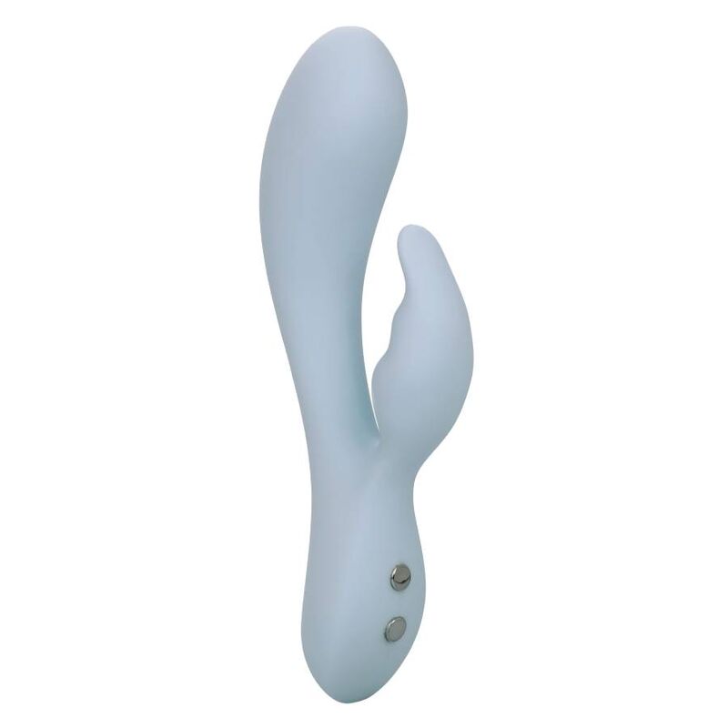 Vibrador Duplo G com 10 Funções de Vibração