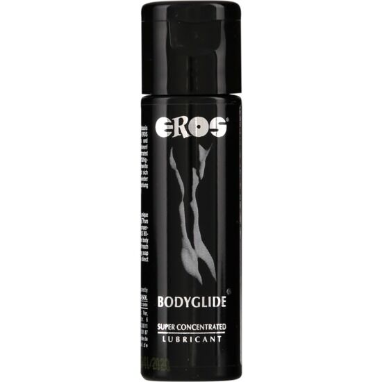 Lubrificante de Silicone Superconcentrado Bodyglide 30 ml