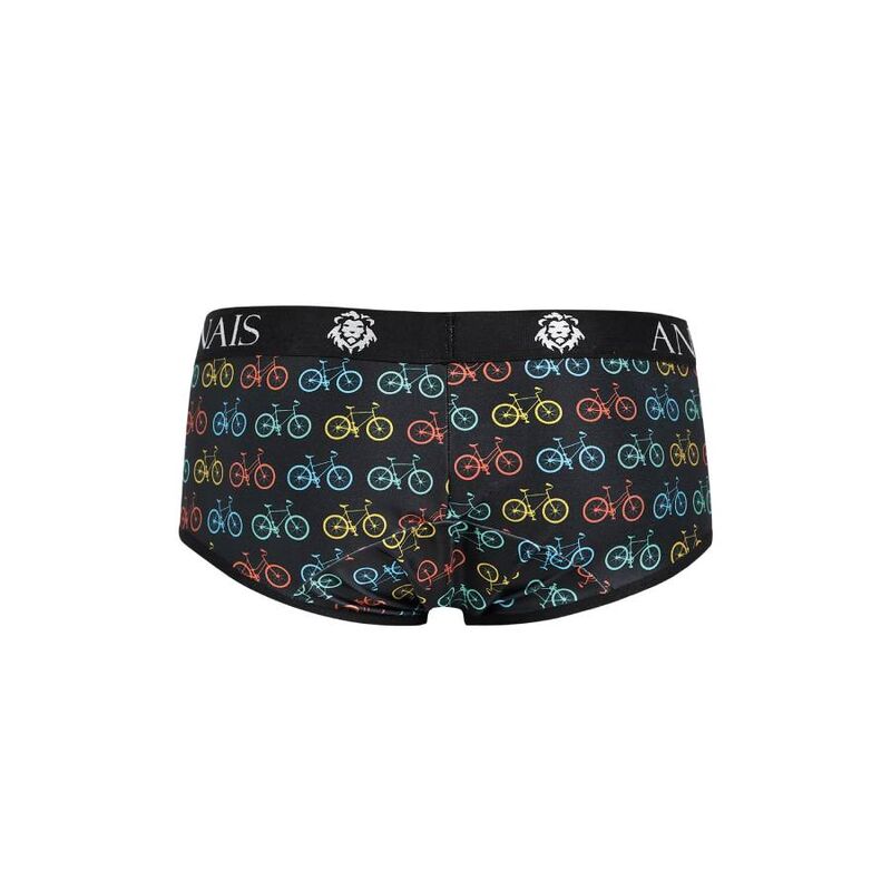 Cueca Benito Brief Esportiva S