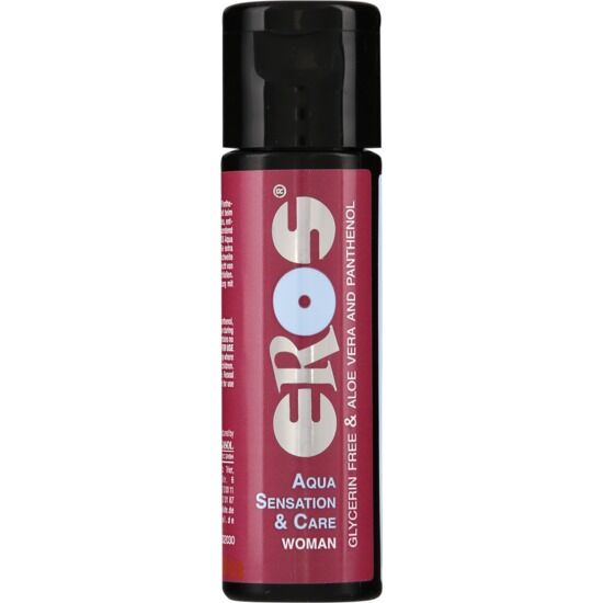 Lubrificante Medicinal Íntimo à Base de Água para Mulheres 30ml