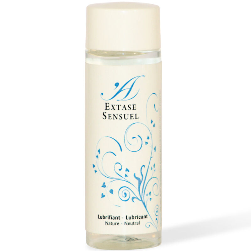 Lubrificante Natural 100ml