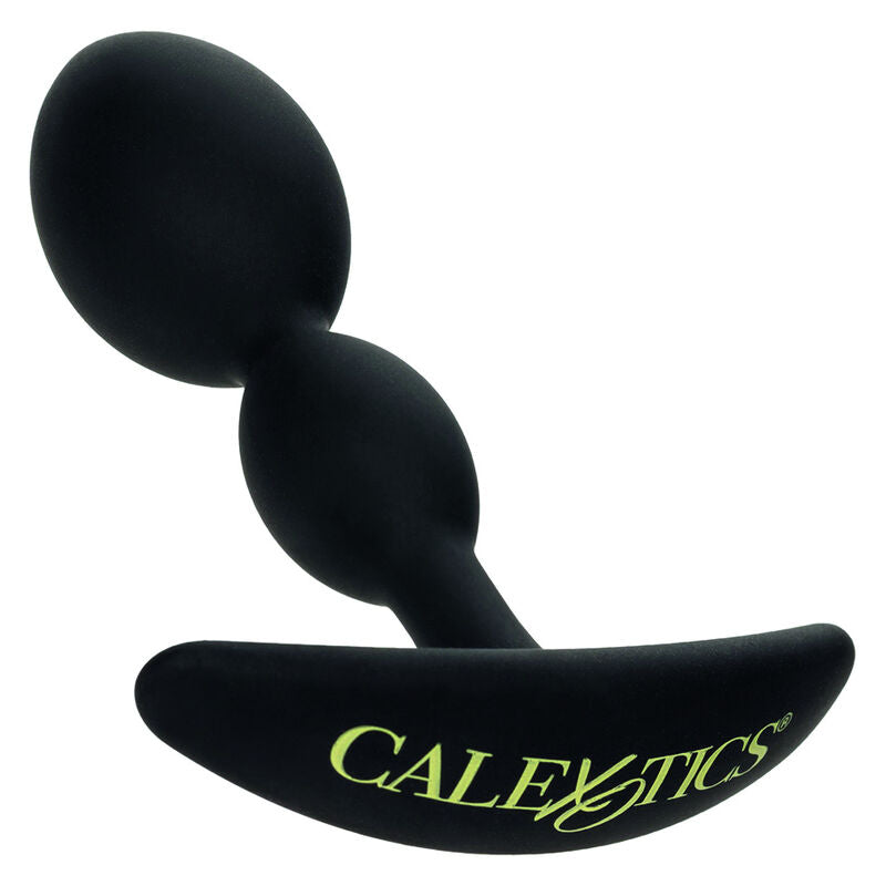 Plug Anal Boundless em Forma de Lágrima Flexível