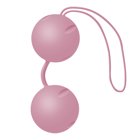 Bolas Vaginais Joydivision - Estilo de Vida Rosa