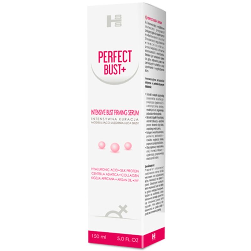 Sérum de Busto Perfeito Aumento de Busto 150 ML