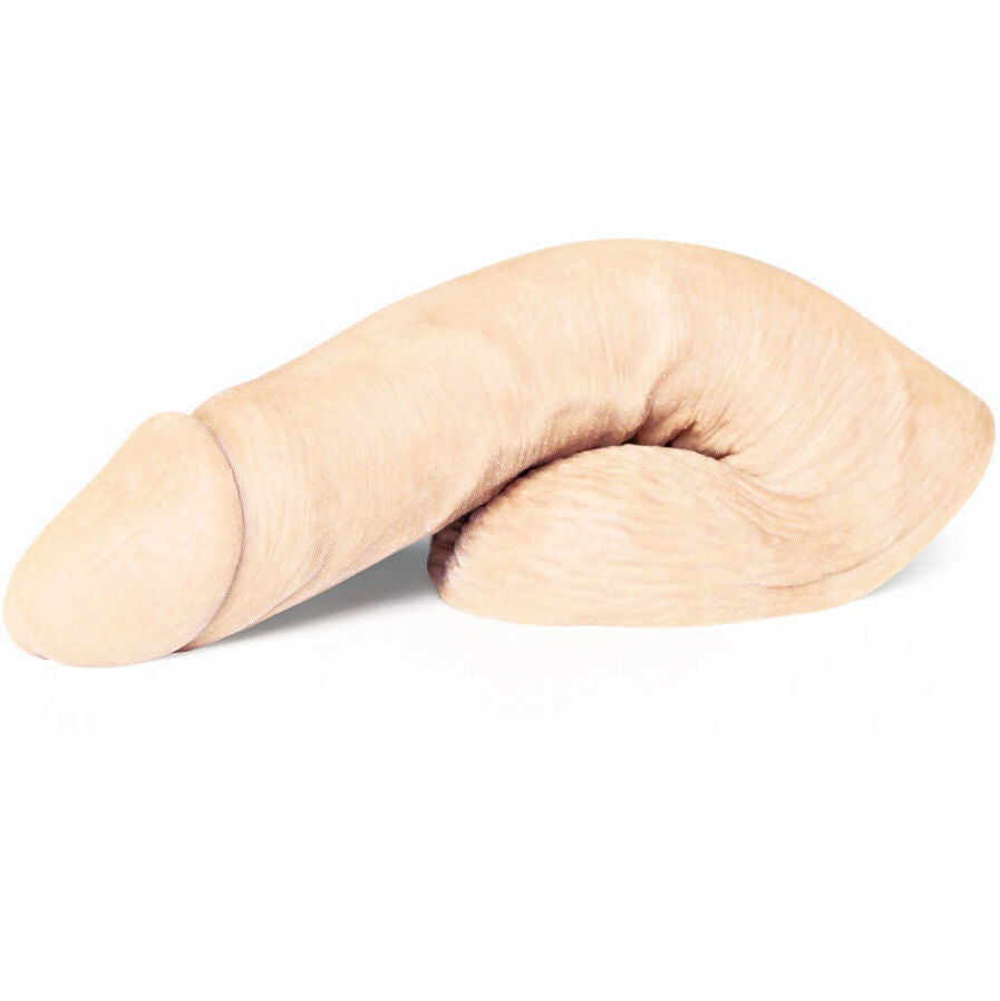 Fleshlight Mr. Limpy Grande Fleshtone, brinquedo de novidade versátil