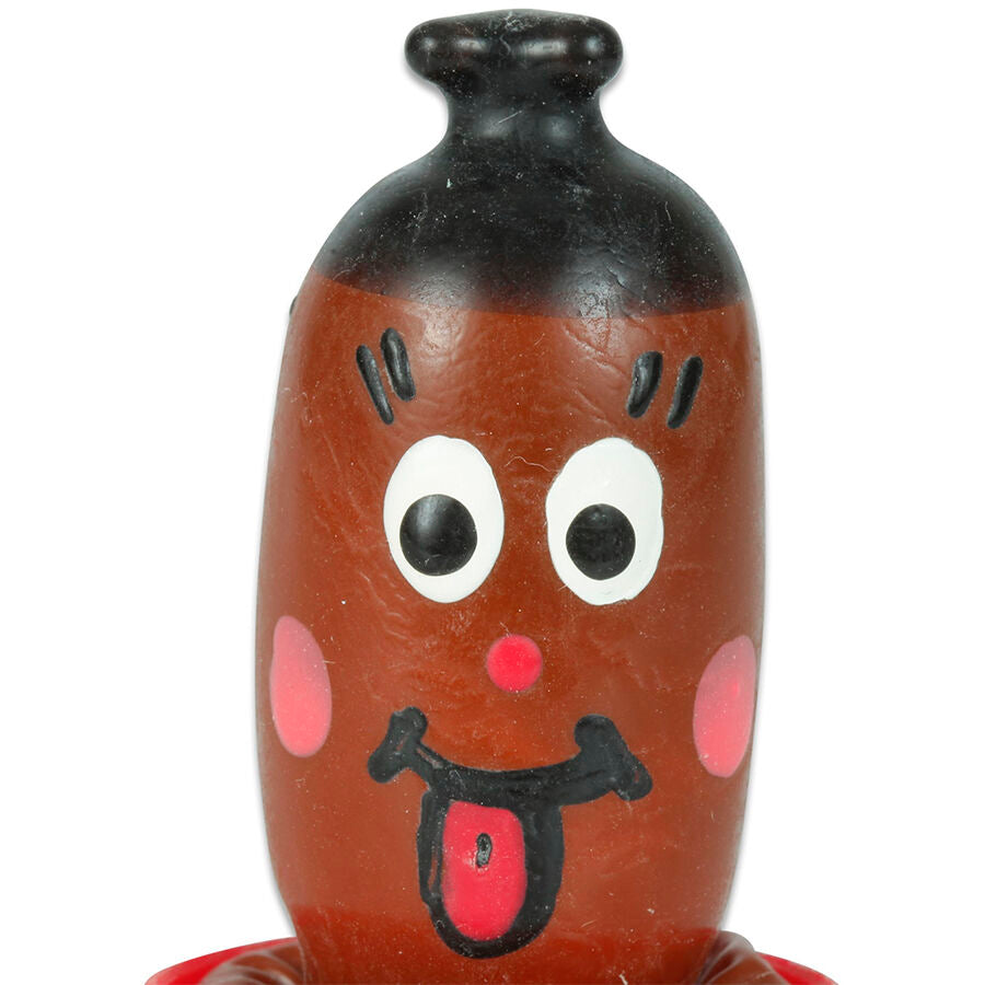 Preservativos Pintados à Mão - Novidade Artística