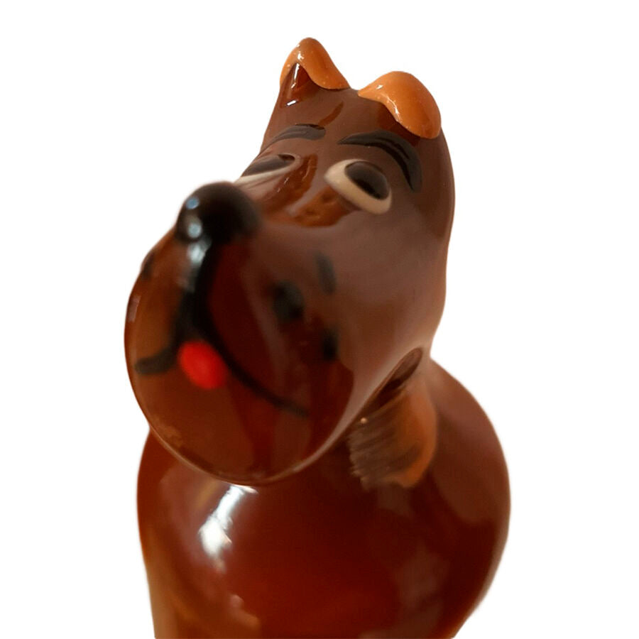 Preservativos Decorativos Pintados à Mão - Cão Dinamarquês Grande