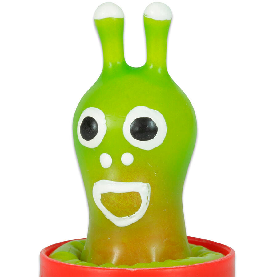Preservativos Pintados à Mão ET Martian