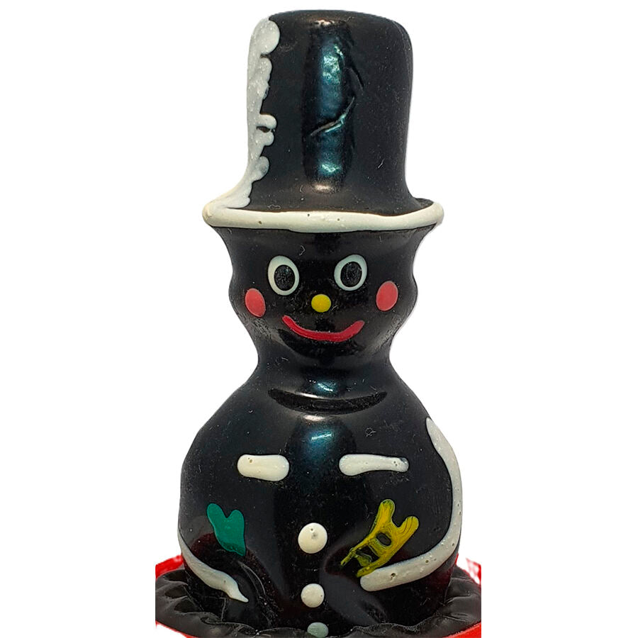 Preservativos de Arte Pintados à Mão Decorativos