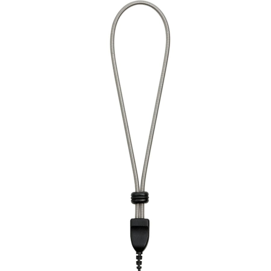 Anel Escrotal de Metal Ajustável ElectroLoop