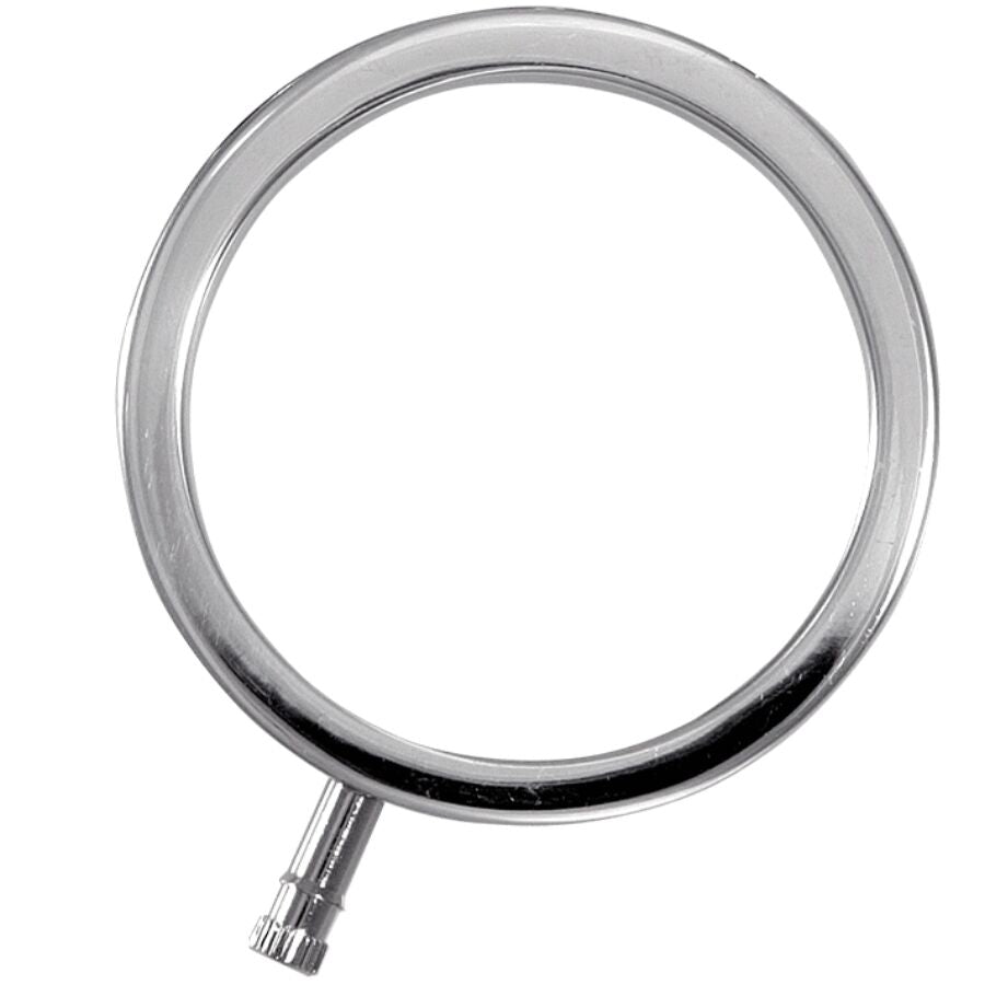 Anel de Pénis de Metal ElectraRing 32 mm