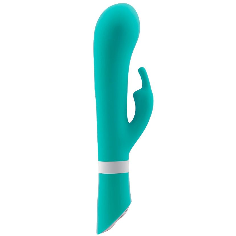 BWILD DELUXE COELHO VIBRADOR JADE