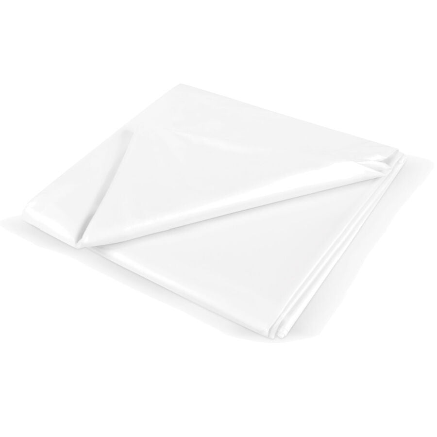 Lençol Erótico SEXMAX - WETGAMES SEX-LAKEN Branco