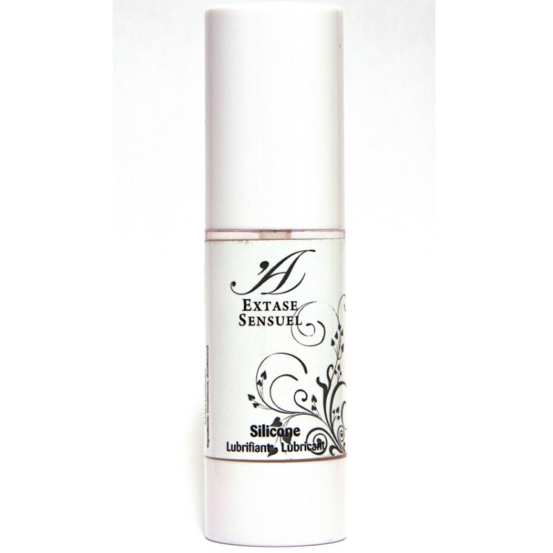 Lubrificante de Silicone 30 ml