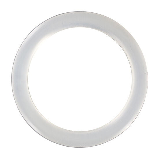 Anel Peniano POTENZDUO - Plus Anel Branco - M