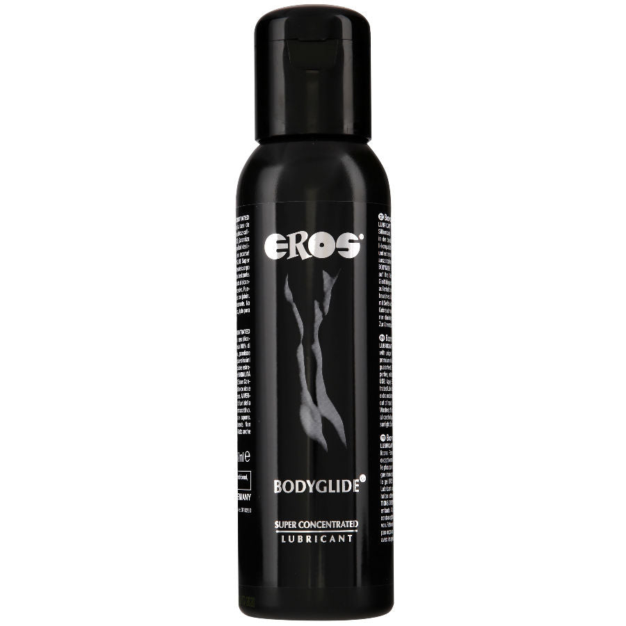 Lubrificante de Silicone Superconcentrado Bodyglide 250 ML