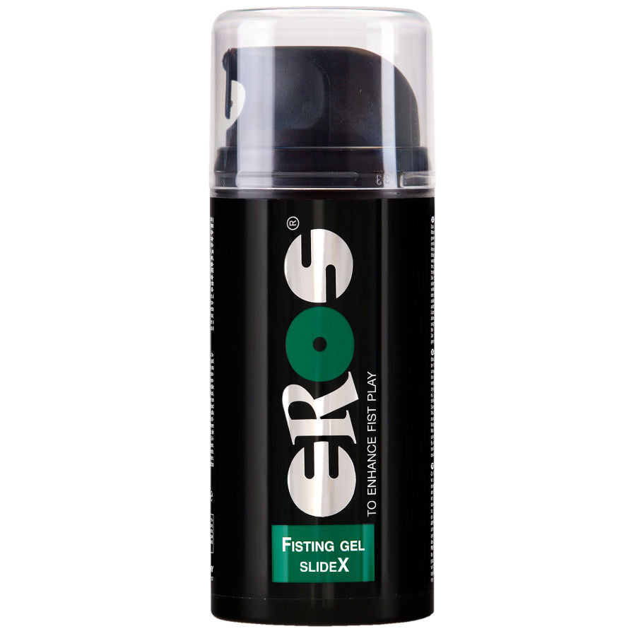 Lubrificante para Fisting Gel Superslip 100 ml