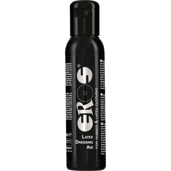 Auxiliar para Vestir Látex 100ml