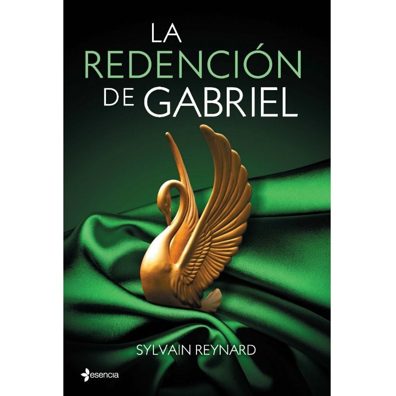 Capa do livro GRUPO PLANETA LA REDENCION DE GABRIEL Edição de Bolso