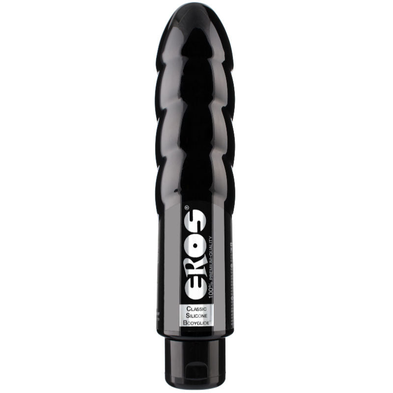 Lubrificante de Silicone Clássico