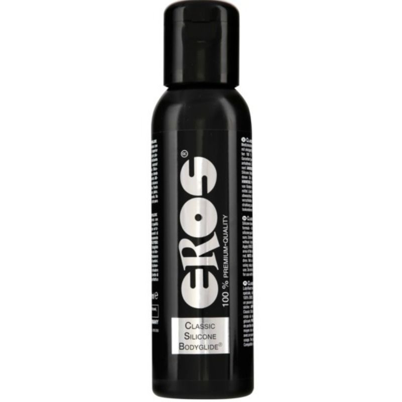 Lubrificante de Silicone Classic Bodyglide 250 ml
