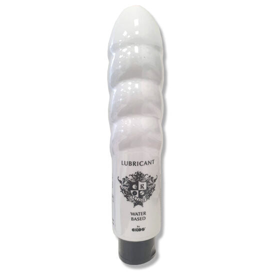 Lubrificante À Base de Água com Frasco Dildo - 175 ml