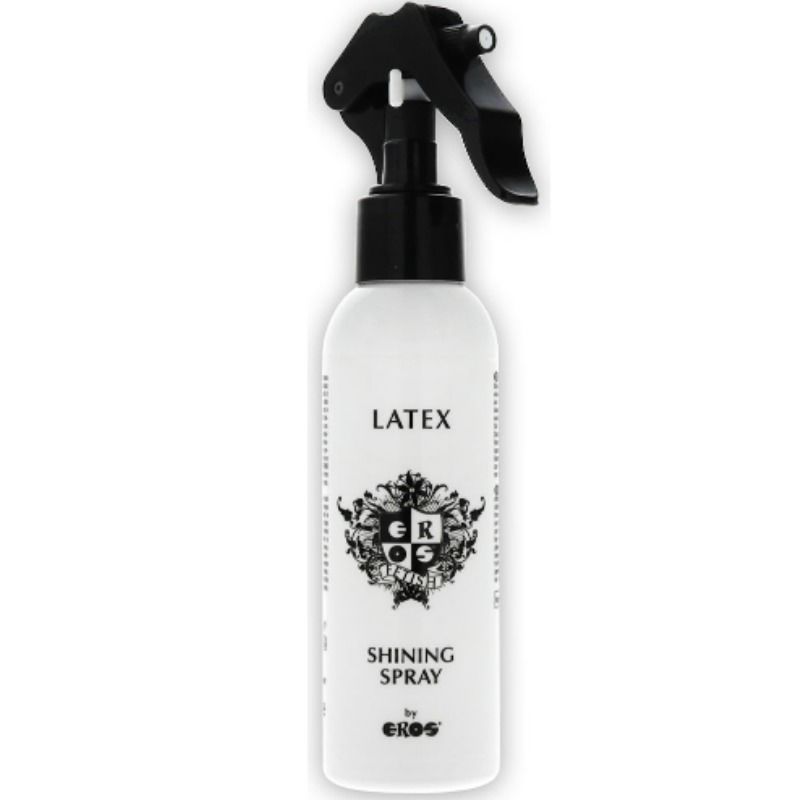 Spray de Brilho para Látex 150ml