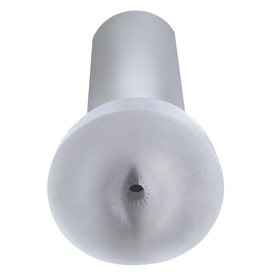 Stroker e Bomba de Dump - Clear
