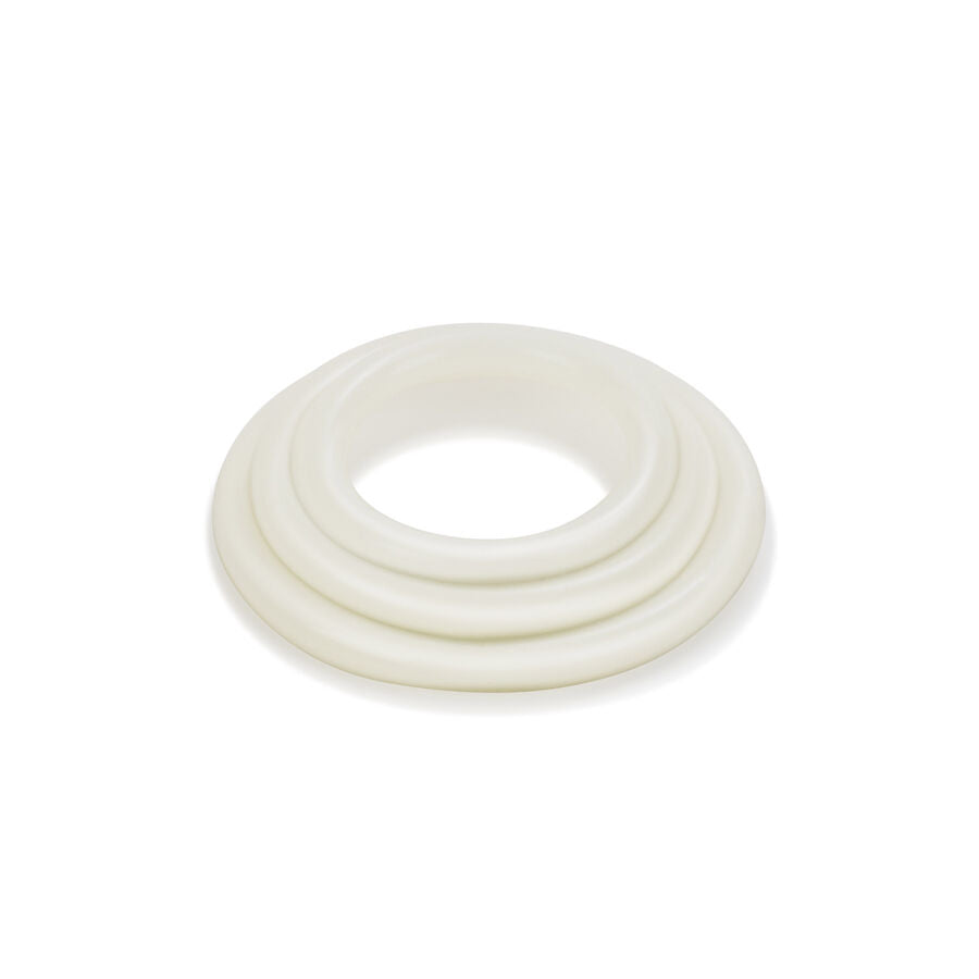 Anéis Penianos Tri-Rings Brilha no Escuro