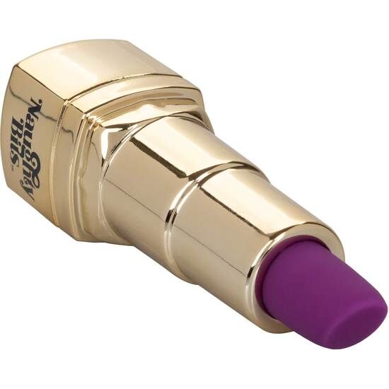 Vibrador Bala Recarregável Hide & Play Bad Bitch
