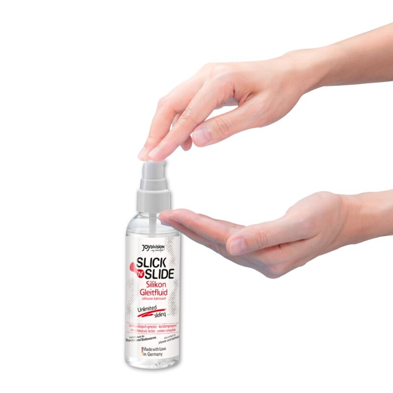Lubrificante Slick'n'Slide 100 ml