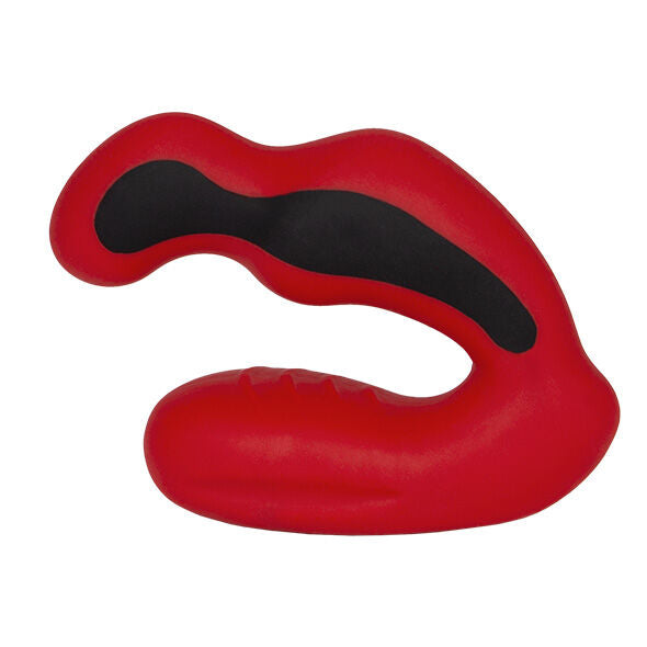 Massageador de Próstata Silicone Fusion Habanero