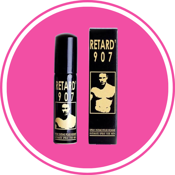 RETARDANTES EM SPRAY