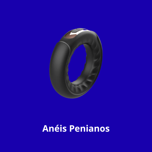 ANÉIS PENIANOS