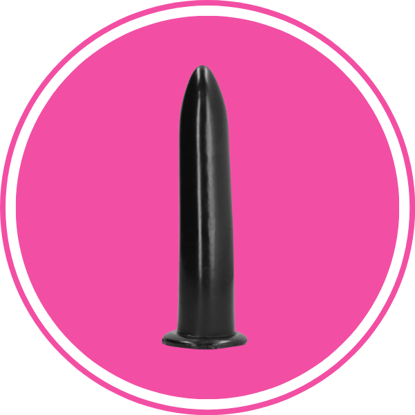 DILATADORES VAGINAIS