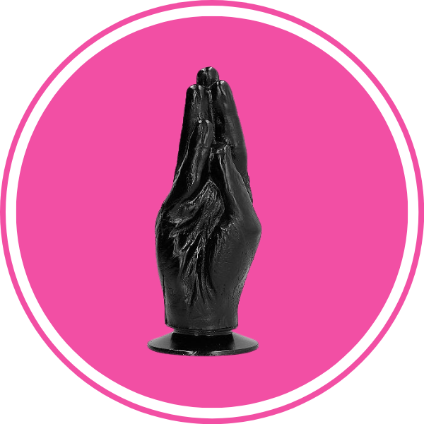 DILDOS ANAIS