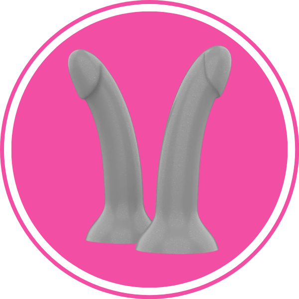 DILDOS CLÁSSICOS