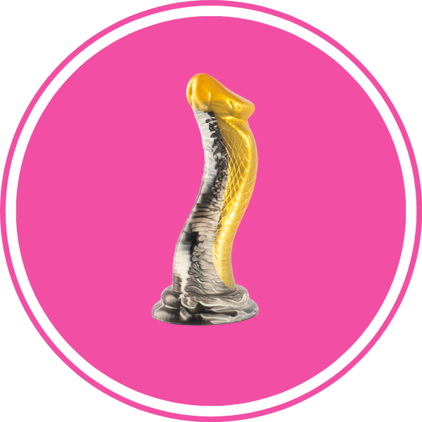 DILDOS MONSTER