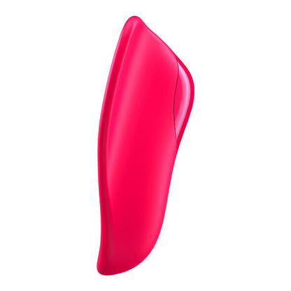 VIBRADOR DE DEDO HIGH FLY FÚCSIA