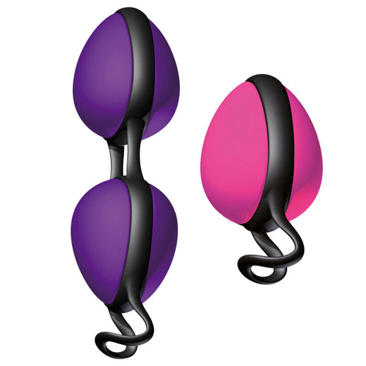 Bolas Vaginais Joyballs - Conjunto Secreto