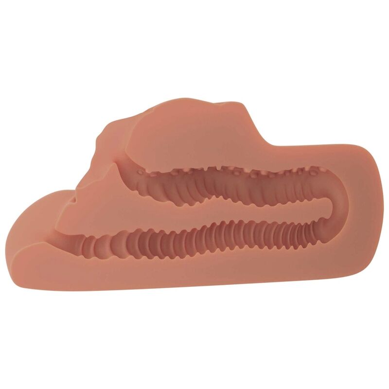 Masturbador Masculino PDX PLUS - PERFECT PUSSY DOUBLE STROKER VAGINA E ANO