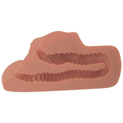 Masturbador Masculino PDX PLUS - PERFECT PUSSY DOUBLE STROKER VAGINA E ANO