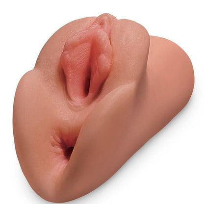 Masturbador Masculino PDX PLUS - PERFECT PUSSY DOUBLE STROKER VAGINA E ANO