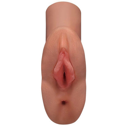 Masturbador Masculino PDX PLUS - PERFECT PUSSY DOUBLE STROKER VAGINA E ANO